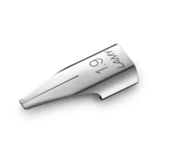 Lamy Stalówka Z50 Joy do pióra wiecznego - - Stainless Steel, 1,5 mm > Stalówki