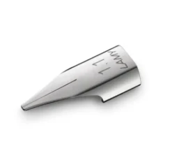 Lamy Stalówka Z50 Joy do pióra wiecznego - - Stainless Steel, 1,1 mm