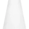 Stożek styropianowy - 40 cm > Styropianowe