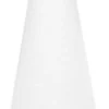 Stożek styropianowy - 27,5 cm