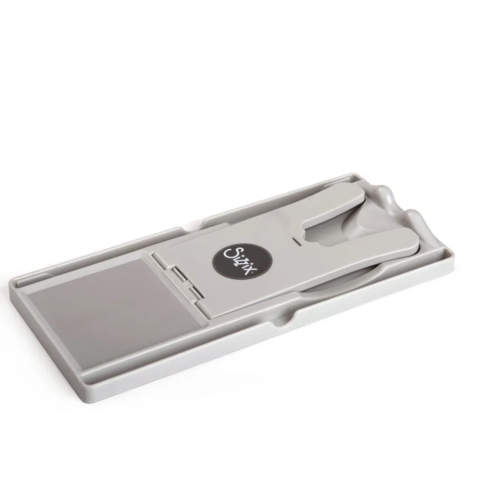 Sizzix Stojak na pistolet do kleju na gorąco Accessory - > Kleje I Taśmy Klejące