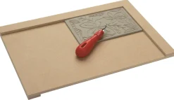 Essdee Stolnica, podstawka do linorytu - - 30 x 40 cm > Techniki Graficzne