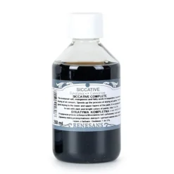 Renesans Sykatywa kompletna do farb olejnych - Renensans - 250 ml > Media Do Farb Olejnych