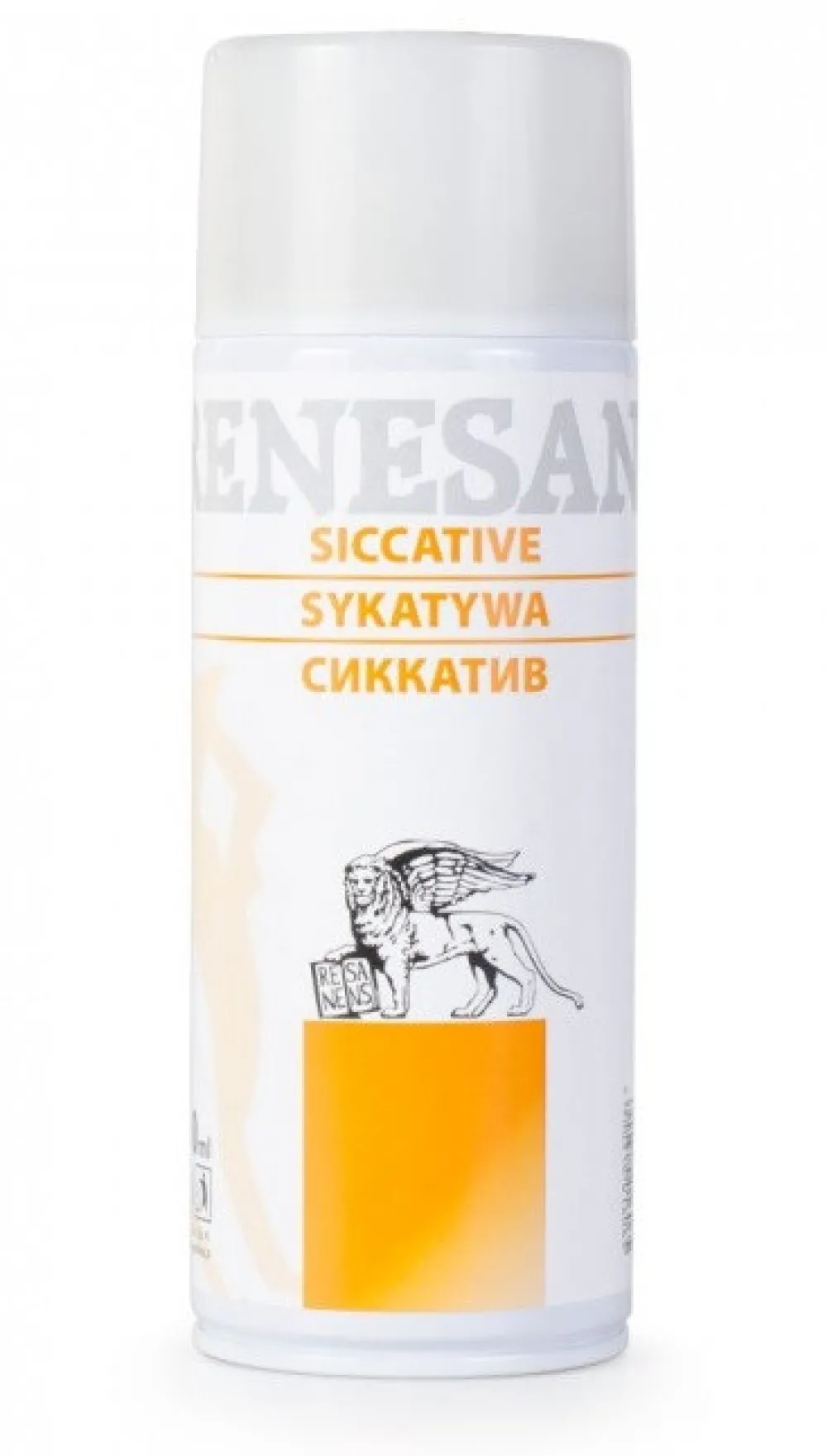 Renesans Sykatywa w sprayu - - 400 ml