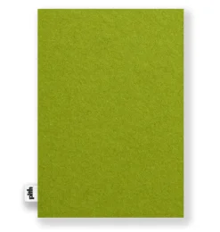 pith Szkicownik Cara Cara 20 x 14 cm - - Chartreuse