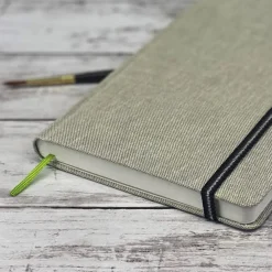 Speedball Szkicownik do akwareli 100% Cotton Hand Book Journal Co. 20 x 20 cm - - 30 ark.