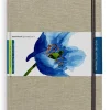 Speedball Szkicownik do akwareli Hand Book Journal Co. 26 x 20 cm - - 30 ark.