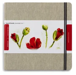 Speedball Szkicownik do akwareli Hand Book Journal Co. 13 x 20 cm - - 30 ark. > Papier Do Akwareli