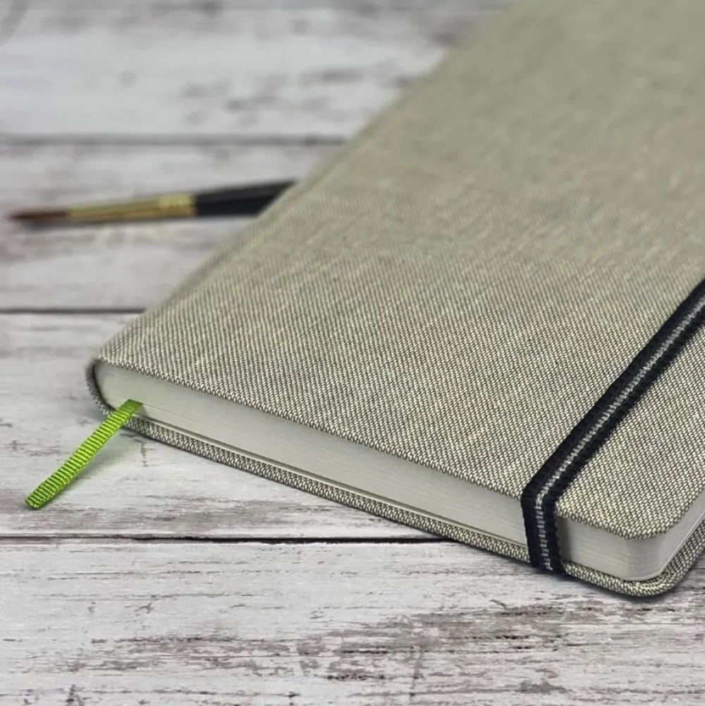 Speedball Szkicownik do akwareli Hand Book Journal Co. 13 x 20 cm - - 30 ark. > Papier Do Akwareli