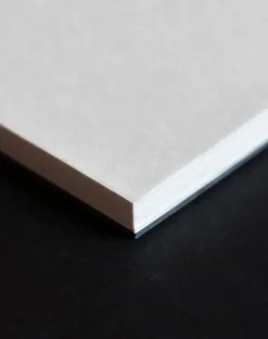 pith Szkicownik gładki Oroblanco 22,2 x 31 cm - - Chartreuse