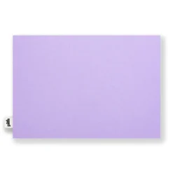 pith Szkicownik gładki Tangelo 15,5 x 22,2 cm - - Lavender