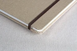 Clairefontaine Szkicownik Goldline - - naturalny, 15 x 15 cm, 180 g, 32 ark. ><noscript><img width=
