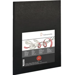 Hahnemuhle Szkicownik - Hahnemühle - A4, 140 g, 20 ark. > Bloki Szkicowe