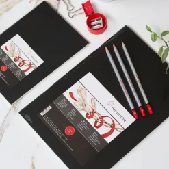 Hahnemuhle Szkicownik - Hahnemühle - A5, 140 g, 20 ark. > Bloki Szkicowe
