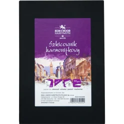 KOH-I-NOOR Szkicownik harmonijkowy - - 13x19 cm 300g > Bloki Szkicowe