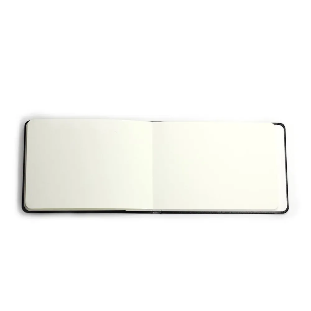 Viviva Colors Szkicownik Ivory - - kremowy, A5, 240 g, 32 ark. > Papier Do Akwareli