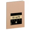 Hahnemuhle Szkicownik Kraft Paper Sketchbook - Hahnemühle - A4, 120 g, 20 ark. > Bloki Szkicowe