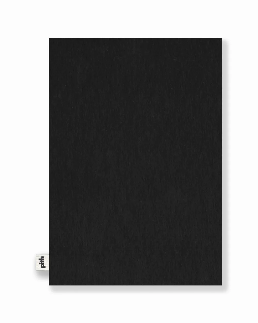 pith Szkicownik Lumia 25 x 17,5 cm - - Black > Szkicowniki