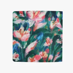 Devangari Szkicownik mix media Spring Flowers 20 x 20 cm - - 250 g/m2