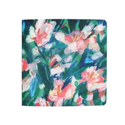 Devangari Szkicownik mix media Spring Flowers 20 x 20 cm - - 250 g/m2