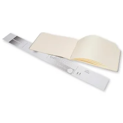 Moleskine Szkicownik - - miękki 13 x 21 cm czarny