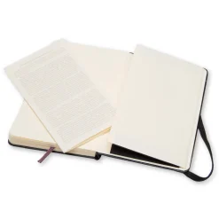 Moleskine Szkicownik - - twardy L czarny 104 strony ><noscript><img width=