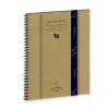 Lana Szkicownik na spirali Livre de Dessin A5 - - 150 g/m2