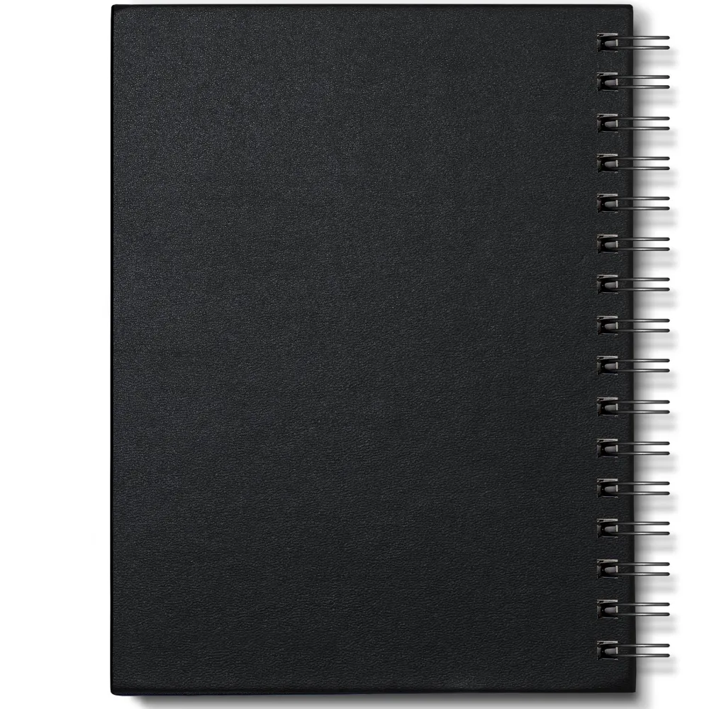 Winsor & Newton Szkicownik na spirali Sketch Book - - A5, 110g, 80 ark.