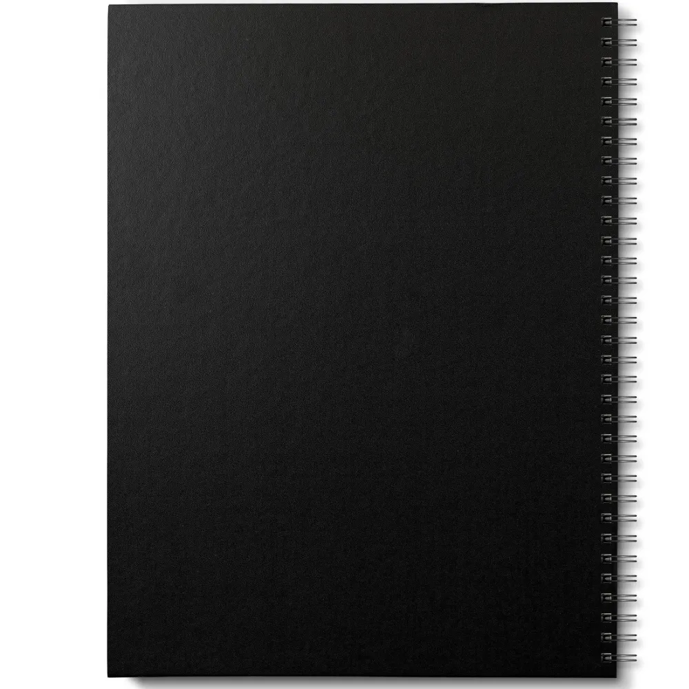 Winsor & Newton Szkicownik na spirali Sketch Book - - A3, 170g, 50 ark.