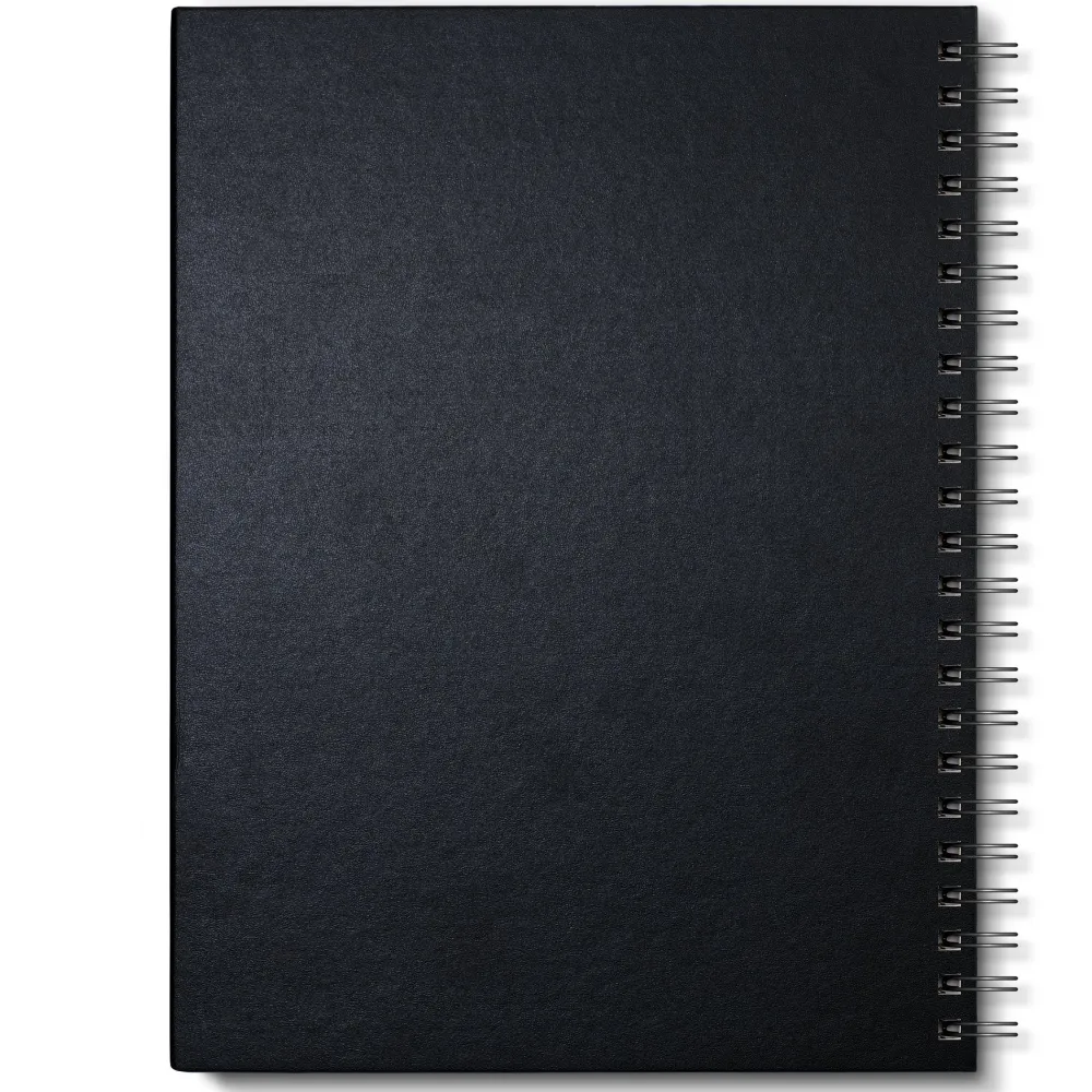 Winsor & Newton Szkicownik na spirali Sketch Book - - A4, 110g, 80 ark. > Bloki Szkicowe