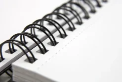 Winsor & Newton Szkicownik na spirali Sketch Book - - A4, 110g, 80 ark. ><noscript><img width=