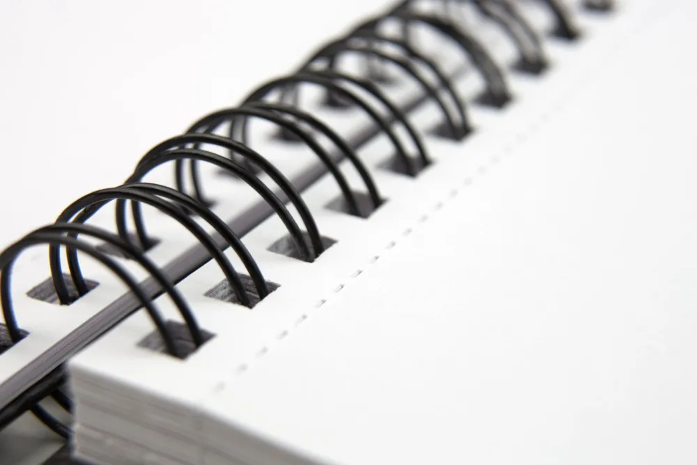 Winsor & Newton Szkicownik na spirali Sketch Book - - A4, 110g, 80 ark. > Bloki Szkicowe