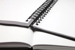 Winsor & Newton Szkicownik na spirali Sketch Book - - A5, 170g, 50 ark.