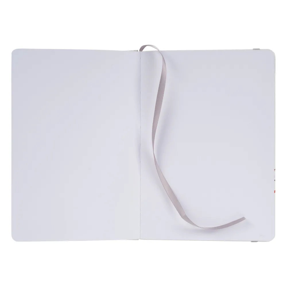 Bruynzeel Szkicownik Sketchbook of Dreams 14,8 x 21 cm - - gładki, 140 g, 80 ark. > Bloki Szkicowe