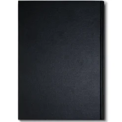Winsor & Newton Szkicownik Sketch Book - - A4, 110g, 80 ark.