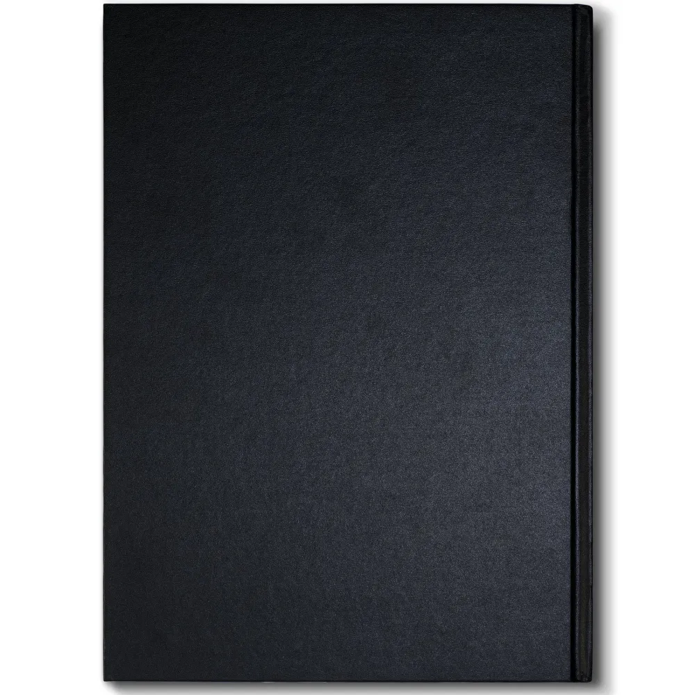 Winsor & Newton Szkicownik Sketch Book - - A4, 110g, 80 ark.