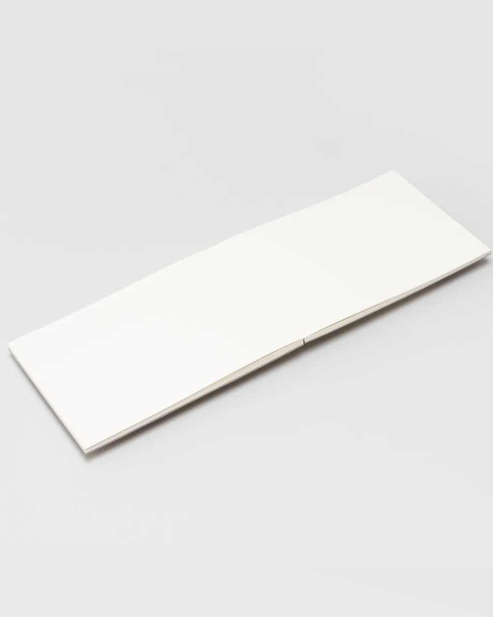 pith Szkicownik Tangelo - - Black, 15,5 x 22,2 cm > Szkicowniki