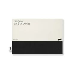pith Szkicownik Tangelo - - Black, 15,5 x 22,2 cm ><noscript><img width=