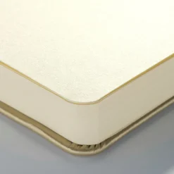Talens Art Creation Szkicownik 12 x 12 cm - - White Gold, 140 g, 80 ark.