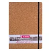 Talens Art Creation Szkicownik 13 x 21 cm - - Cork, 140 g, 80 ark. > Bloki Szkicowe