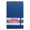 Talens Art Creation Szkicownik 21 x 30 cm - - Navy Blue, 140 g, 80 ark. > Bloki Szkicowe