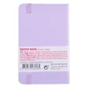 Talens Art Creation Szkicownik 9 x 14 cm - - Pastel Violet, 140 g, 80 ark.
