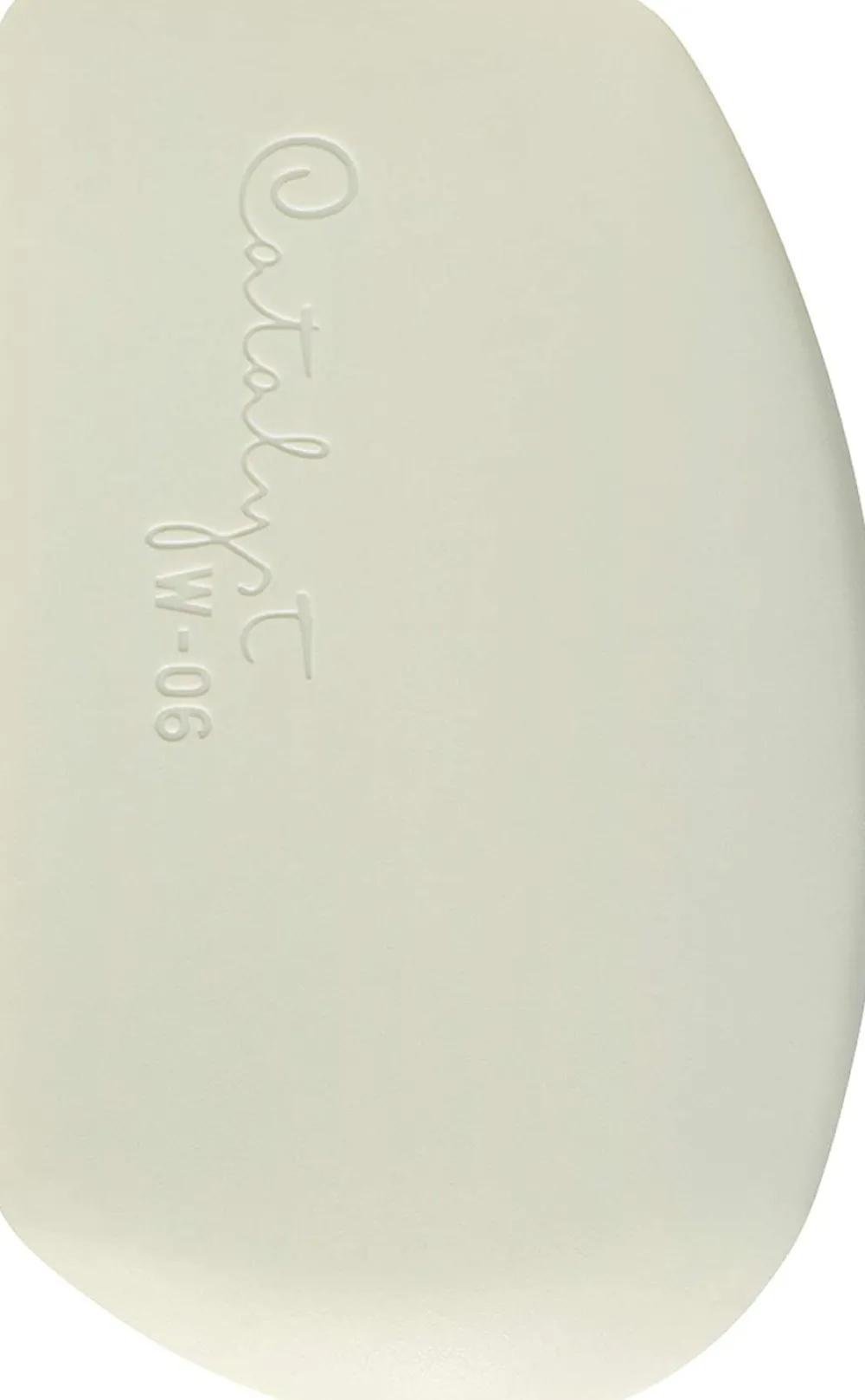Princeton Szpatułka silikonowa Catalyst Wedge - - biała, nr 06 > Szpachelki