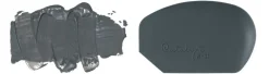 Princeton Szpatułka silikonowa Catalyst Wedge - - szara, nr 01