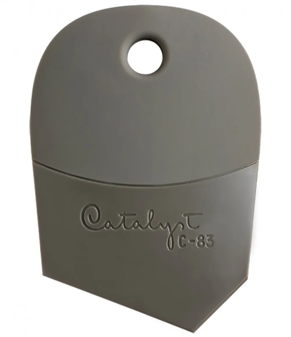 Princeton Szpatułka silikonowa Catalyst Contour - - brązowa, C-83 > Szpachelki