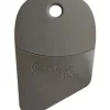 Princeton Szpatułka silikonowa Catalyst Contour - - brązowa, C-82 > Szpachelki