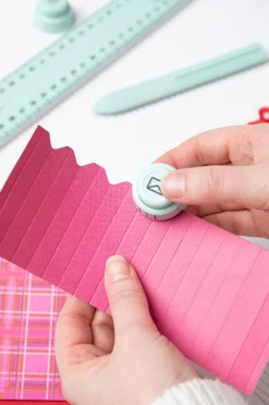 Sizzix Tablica do bigowania z trymerem Making Tool - - 42 x 35 cm > Trymery, Gilotyny I Tablice Do Bigowania