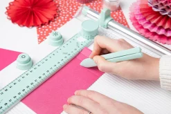 Sizzix Tablica do bigowania z trymerem Making Tool - - 42 x 35 cm ><noscript><img width=
