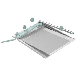 Sizzix Tablica do bigowania z trymerem Making Tool - - 42 x 35 cm ><noscript><img width=