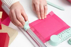 Sizzix Tablica do bigowania z trymerem Making Tool - - 42 x 35 cm ><noscript><img width=